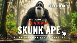 Skunk Ape: In The Heart of The Everglades - Audio Adjusted Directors Cut