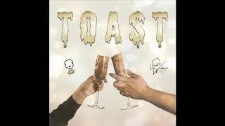 Saint Warhead - Toast (Official Audio)