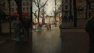 Discover The Vibrant Heart Of Maastricht! #shorts #cinematic #city #maastricht