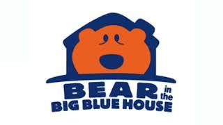 Bear in the Big Blue House - Theme (Latin American Spanish)