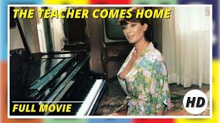 The Teacher Comes Home | Comedy | HD | Full movie in italian with English subtitles