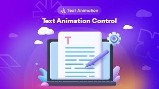 Text Animation Control for Divi Builder