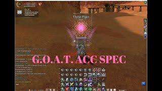 RF Online Accretia Specialists PVP Chapter 1 - The Unsung heroes.