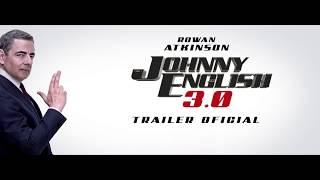 Johnny English 3.0 | Trailer Oficial Legendado - Só TrailersBR