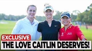 1 MIN AGO: LPGA Golfers REVEAL What They REALLY Think Of Caitlin Clark -DESERVES Better From WNBA!