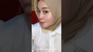 VIDEO AULIA SALSA MARPAUNG PAMER DADA VIRAL DI TIKTOK 