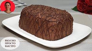 Microwave Cake  30 minutes and Chocolate Cake on Table  Simple Recipe  SUBTITLES