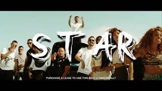 "STAR" | Raf Camora x Bonez Mc X Noizy Type Beat | Afrotrap  Dancehall | German | Instrumental 2021