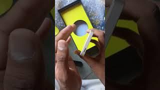 Mobilegoo unboxing iPhone 5s #mobilegoo #mobilegoolove #iPhone #iphone5s in 2024