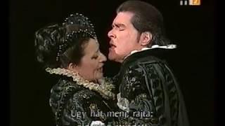 Verdi: Don Carlos - Kovács Sándor ismertetője, 2002
