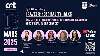 TRAVEL & HOSPITALITY TALKS