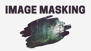 Image Masking | Effects | HTML & CSS