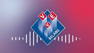 VvE Belang Podcast: Geluidshinder van airconditioning