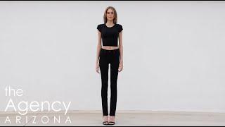 How To | Walk Like a Model in Under a Minute