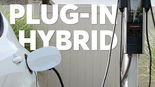 Plug-In Hybrids Are Not What You Think They Are | Talking Cars with Consumer Reports #429