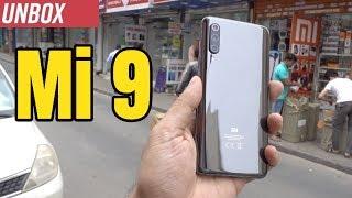 Xiaomi Mi 9 Unboxing | Review | Excellent Camera | Dubai Price