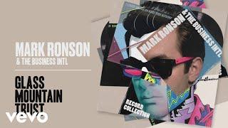 Mark Ronson, The Business Intl. - Glass Mountain Trust (Official Audio)