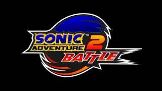 Sonic Adventure 2: Battle - Intro (4K 60fps)