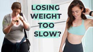 How Quickly Can You Lose Weight (the Science and the Reality)? Simple Weight Loss Tips for Fat Loss