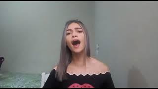 Kemilly Santos, Damares - A Promessa ( Cover Andressa Santos )