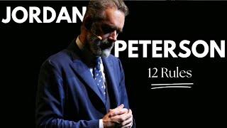 Controversial Genius or Dangerous Ideologue? Unpacking Jordan Peterson's '12 Rules for Life'