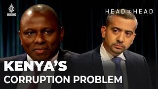 Inequality, corruption and police brutality in Kenya: Mehdi Hasan & Kimani Ichung’wah | Head to Head