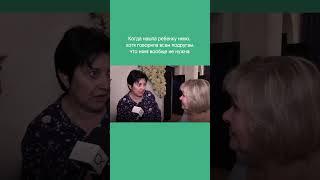 Да, была не права  Няня все-таки нужна! А с поиском няни поможет @PomogatelRussia  #юмор #няня