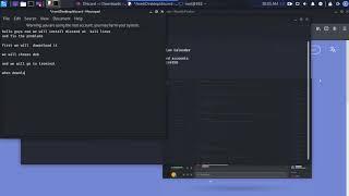 install discord at Kali Linux and fix problems 2020