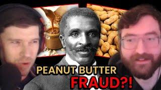 Was George Washington Carver a FRAUD?!