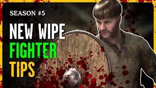 Wipe tips for fighters & gold enjoyers – Dark and Darker