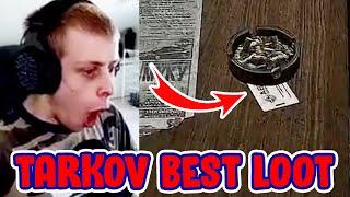 BEST LOOT in Tarkov — EFT clips