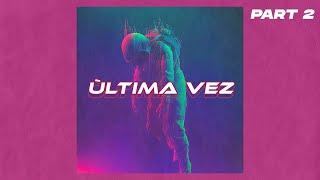 (Free) Reggaeton Sample Pack/ Loops - "Ùltima Vez" (Bad Bunny, Perreo, Feid, Daddy Yankee)