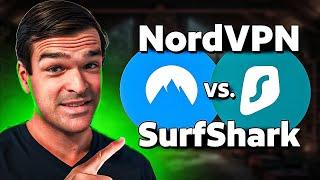 Surfshark vs NordVPN: 1 Privacy Concern You NEED to Know