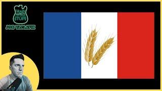 MORE Wheat Problems, French Crop in Trouble