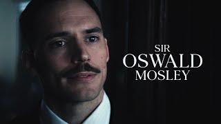 Sir Oswald Mosley