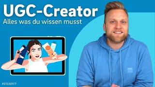 UGC-Creator: Buchhaltung und Steuern | Alles was du wissen musst