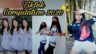 My New Tiktok Compilation 2020-2021 #1 |Pecy Alcos