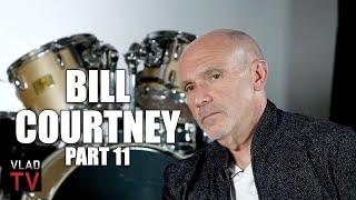 Bill Courtney: Supreme Allegedly Put $50K Hit on 50 Cent After 1st Album Blew Up (Part 11)