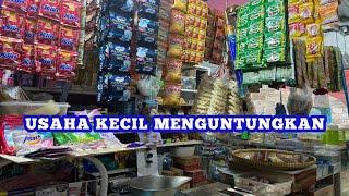 FOKUS JUALAN UNTUNG BESAR BONUS #warungsembako#idejualan#idebisnis