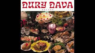 Dury Dava - Μετάλλαξη (Official Audio)