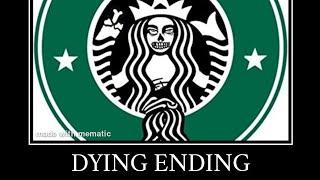 Starbucks all endings meme.