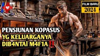 Memb4ntal Para Maf1a Yg Mengh4bisi Istrinya!! / Alur Cerita Film Action