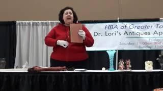 Find Old Valuable Books by Dr. Lori