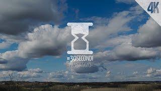 Passaggio - #30SECONDI in 4K · Simone Cioè