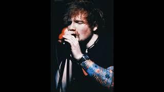 Ed Sheeran R&B-Folk Type Beat [Sad Orchestral Instrumental]