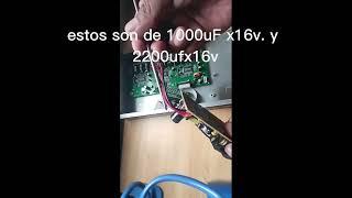 Reparación Des-1021D Switch Dlink