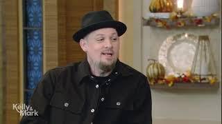 Joel Madden’s Teens Want Tattoos