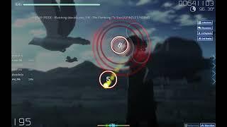 [osu!] attack on titan season 4 SiM - The Rumbling (TV Size) [GRINDLE'S INSANE]