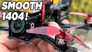 I May Possibly Potentially Be In LOVE!  | RCINPower SmooX 1404 Plus Motor Review