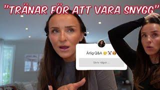 KAN VI FÅ YOUTUBE SOM DE VAR?  | VLOGG